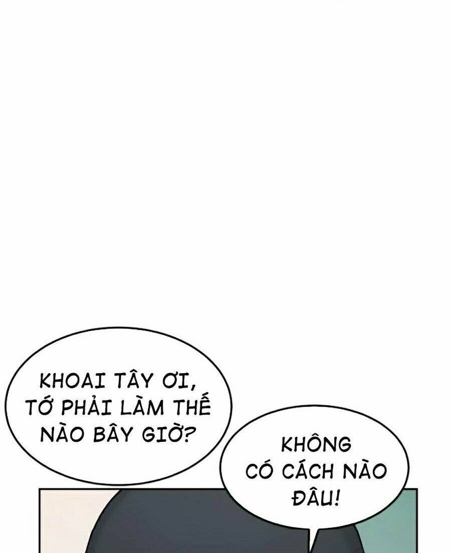 Nhiệm Vụ Tối Thượng Chapter 5 - Trang 2