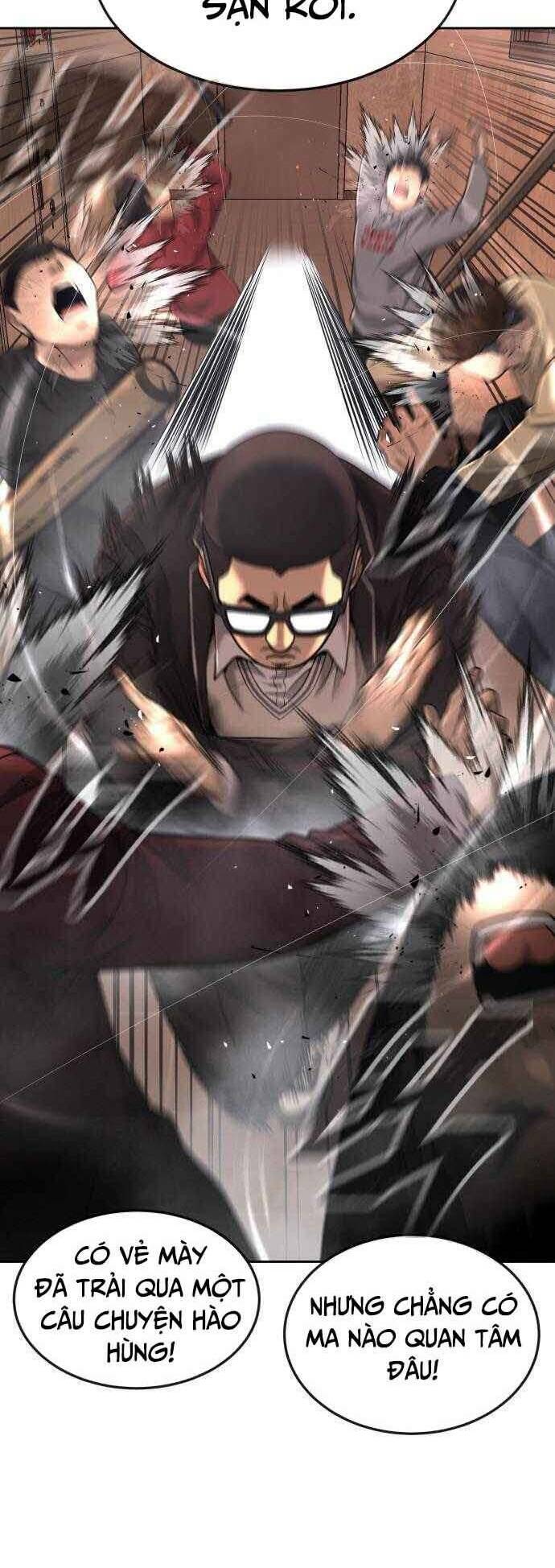 Nhiệm Vụ Tối Thượng Chapter 50 - Trang 2