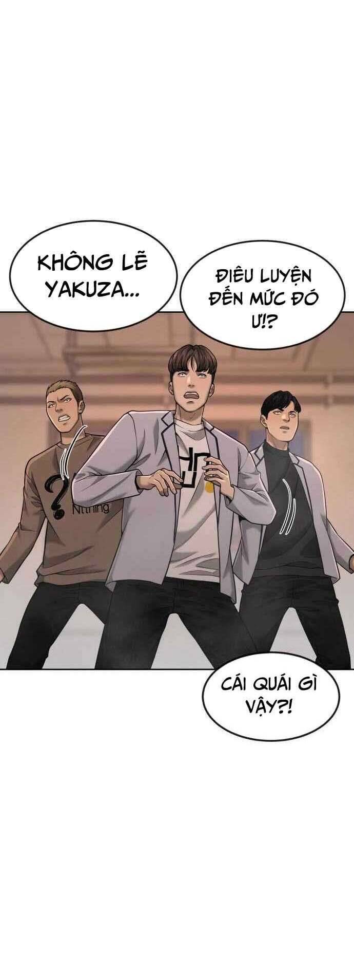 Nhiệm Vụ Tối Thượng Chapter 50 - Trang 2