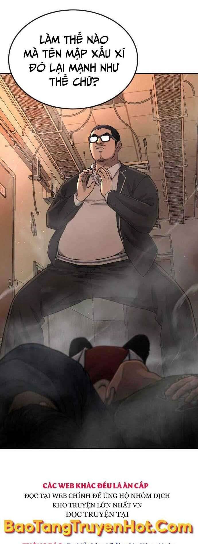 Nhiệm Vụ Tối Thượng Chapter 50 - Trang 2