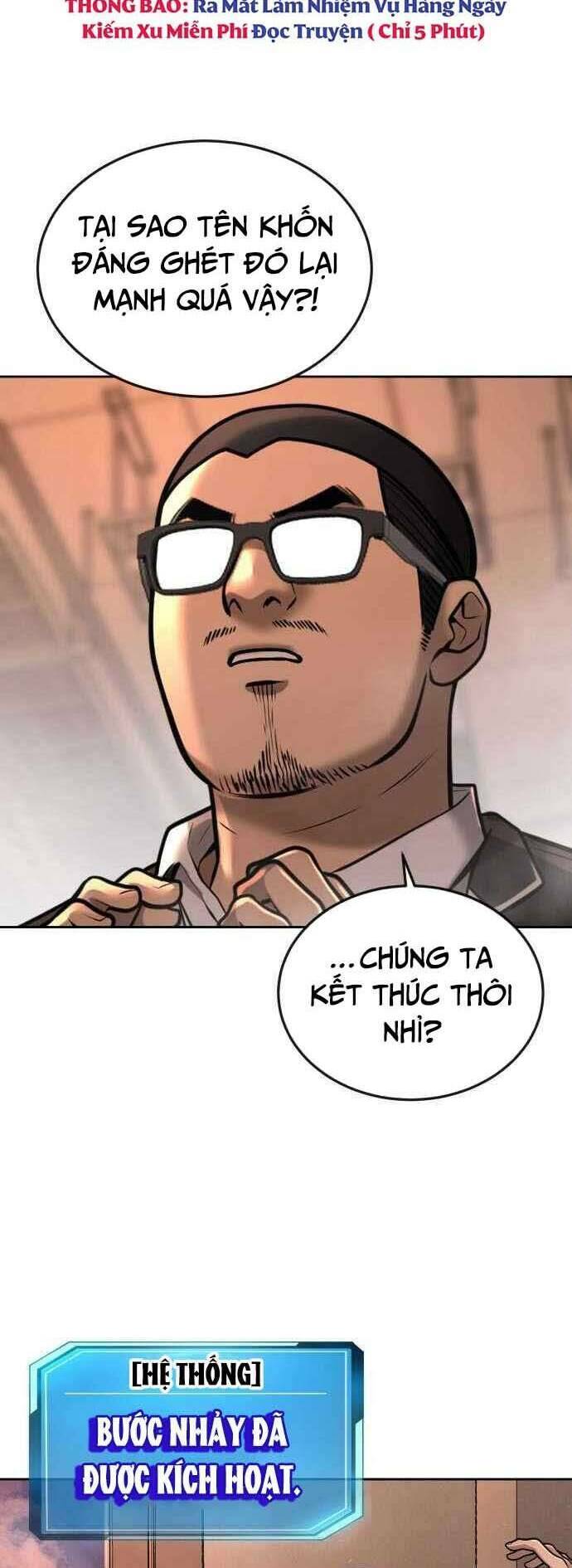 Nhiệm Vụ Tối Thượng Chapter 50 - Trang 2