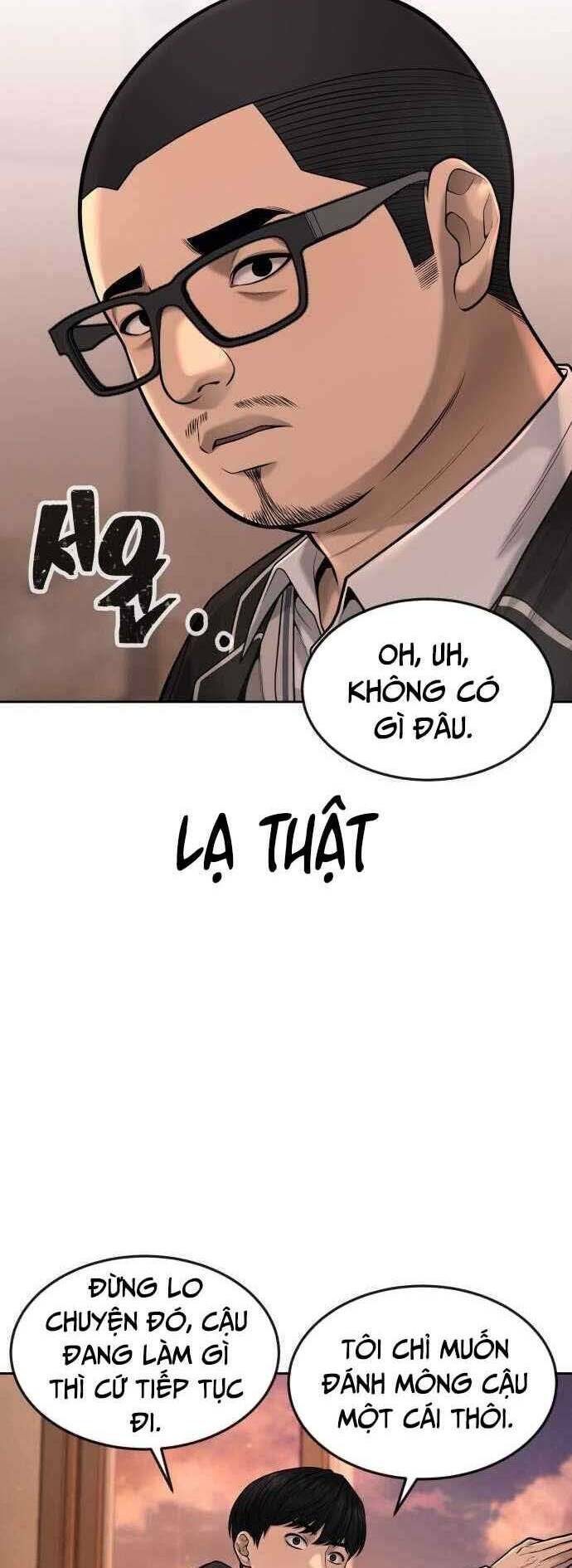 Nhiệm Vụ Tối Thượng Chapter 50 - Trang 2