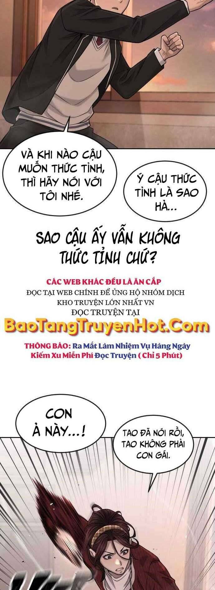 Nhiệm Vụ Tối Thượng Chapter 50 - Trang 2