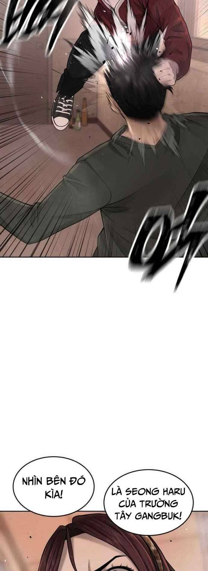 Nhiệm Vụ Tối Thượng Chapter 50 - Trang 2