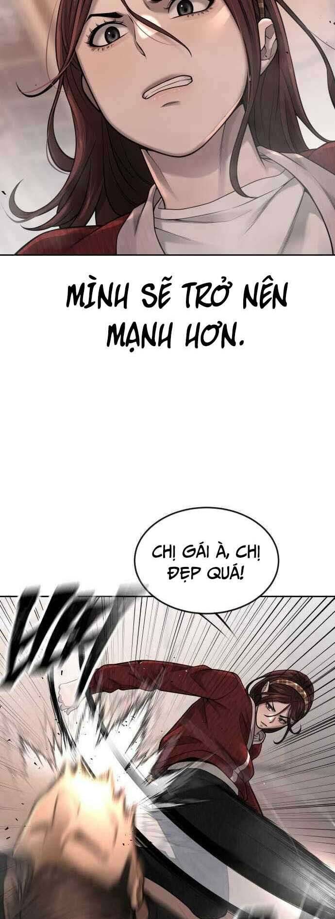 Nhiệm Vụ Tối Thượng Chapter 50 - Trang 2