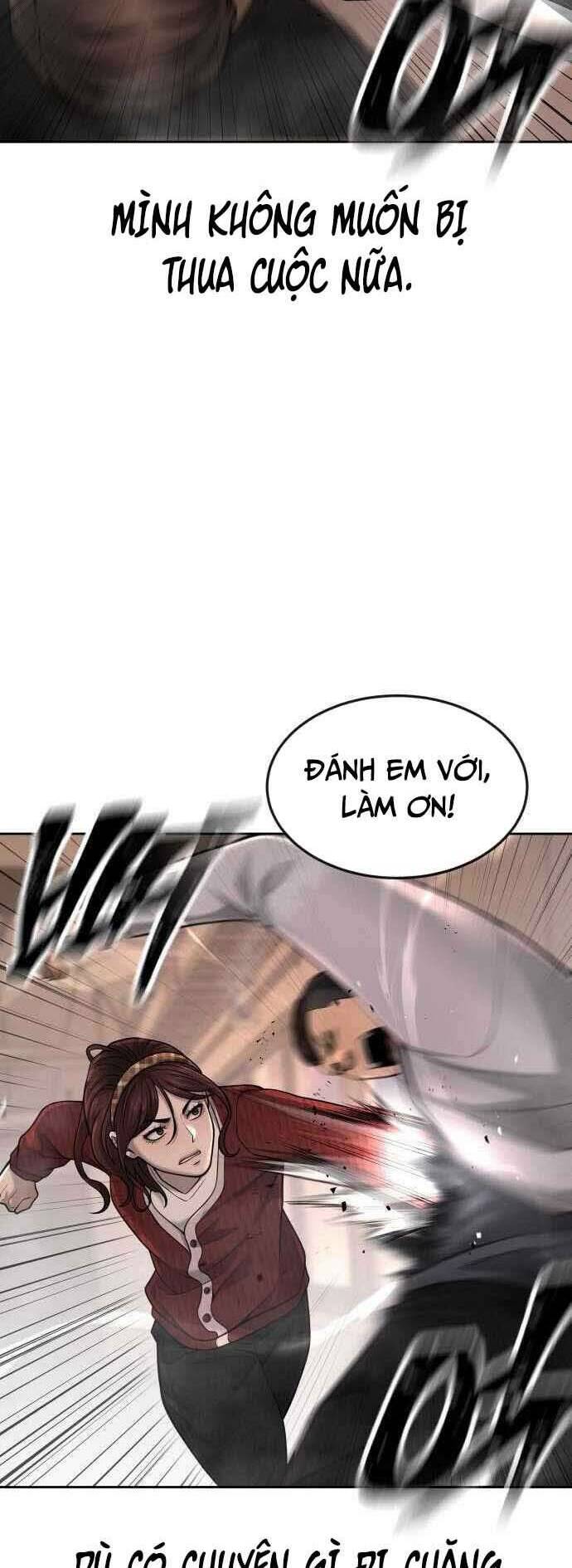 Nhiệm Vụ Tối Thượng Chapter 50 - Trang 2