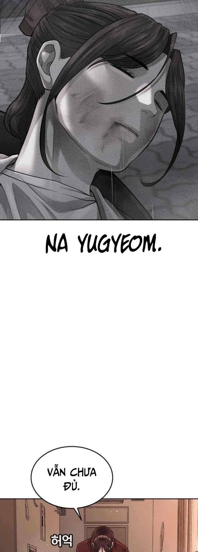 Nhiệm Vụ Tối Thượng Chapter 50 - Trang 2