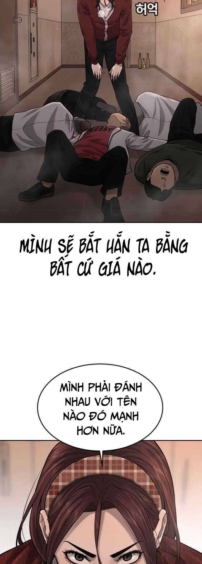 Nhiệm Vụ Tối Thượng Chapter 50 - Trang 2