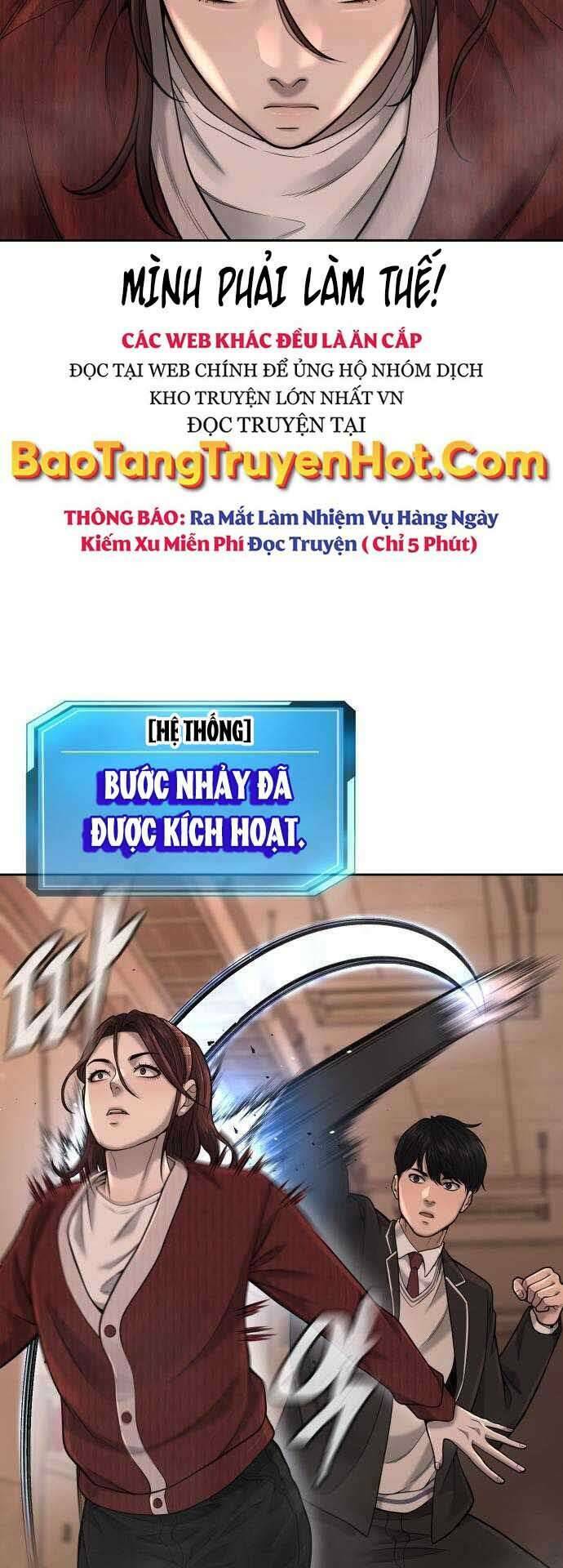 Nhiệm Vụ Tối Thượng Chapter 50 - Trang 2