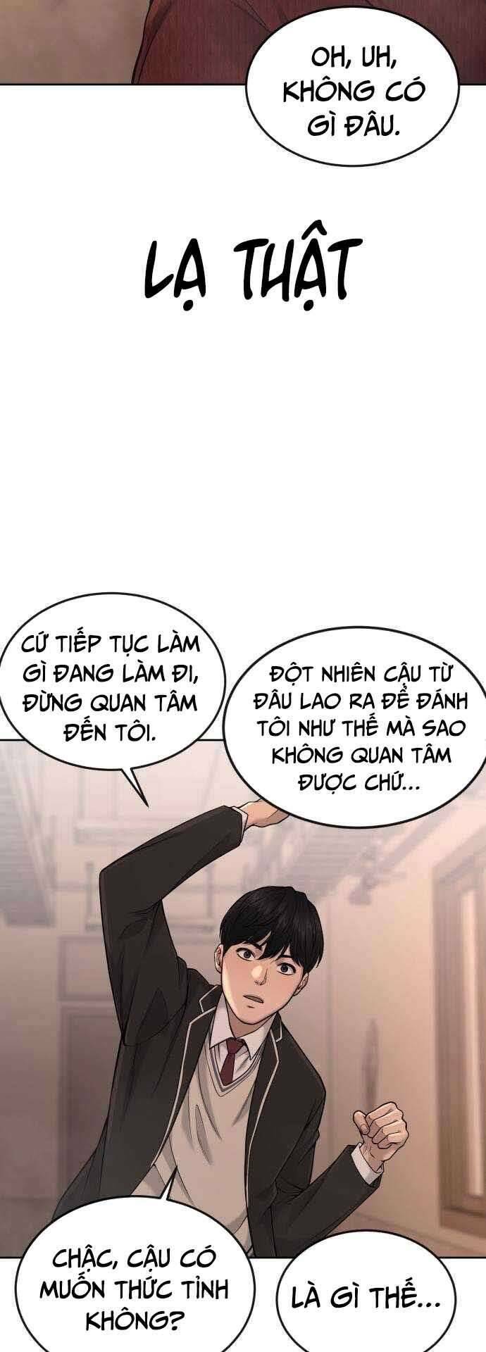 Nhiệm Vụ Tối Thượng Chapter 50 - Trang 2