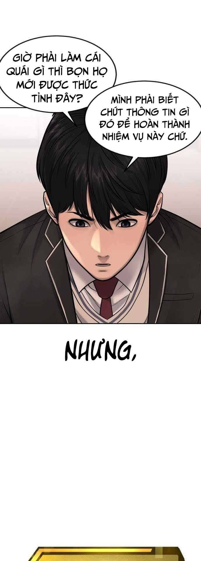 Nhiệm Vụ Tối Thượng Chapter 50 - Trang 2