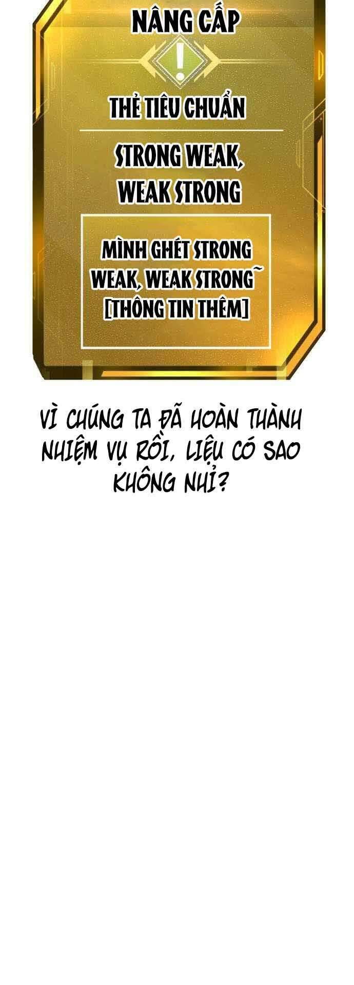 Nhiệm Vụ Tối Thượng Chapter 50 - Trang 2