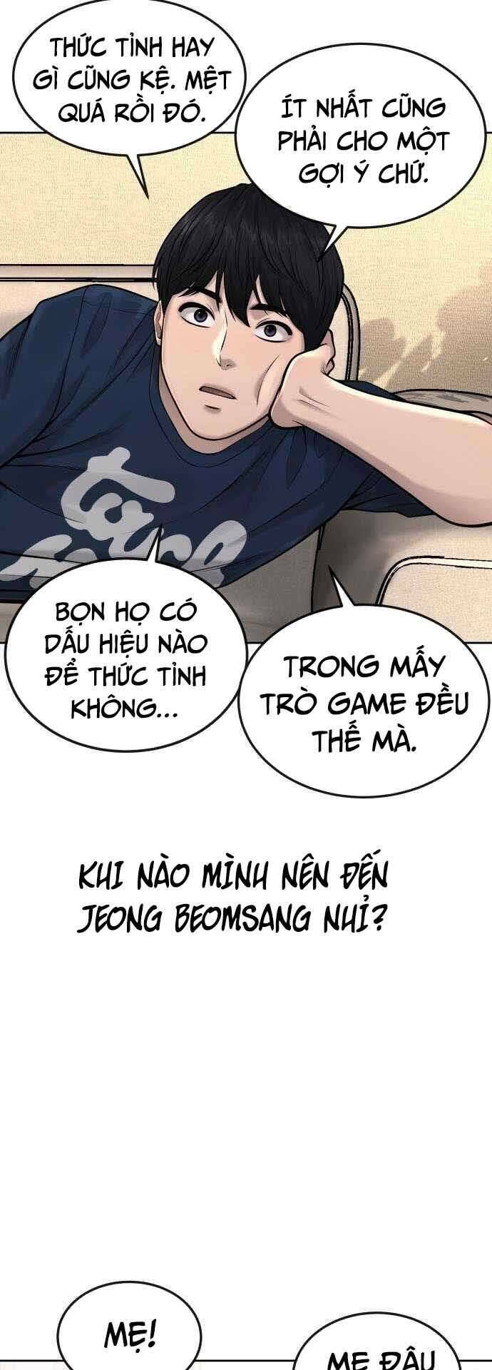 Nhiệm Vụ Tối Thượng Chapter 50 - Trang 2