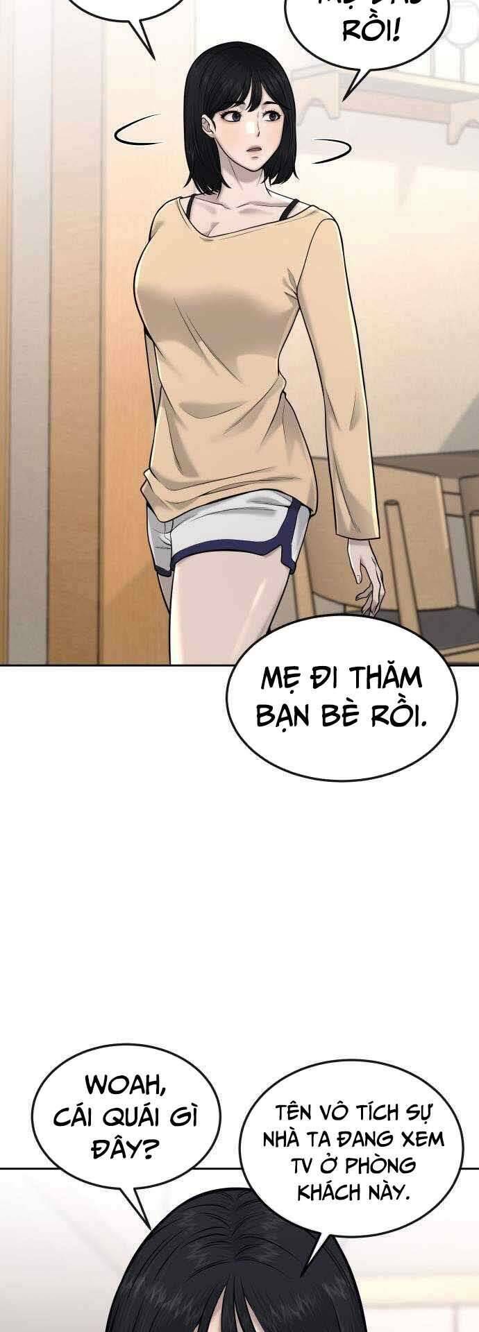 Nhiệm Vụ Tối Thượng Chapter 50 - Trang 2