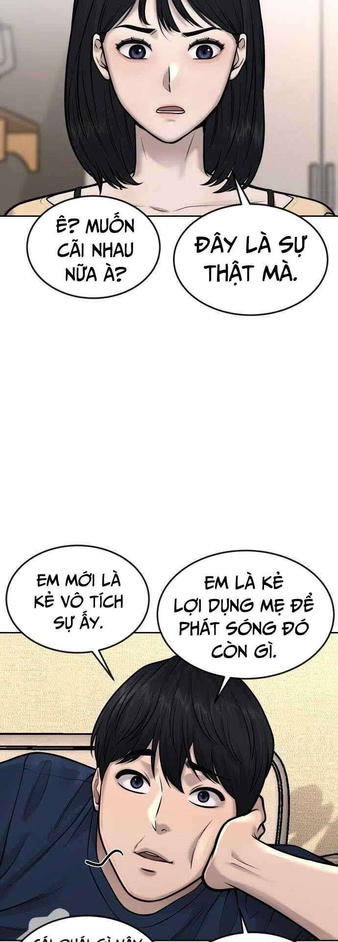 Nhiệm Vụ Tối Thượng Chapter 50 - Trang 2