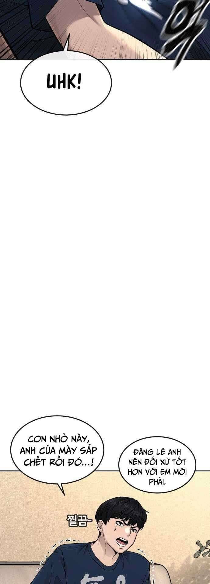 Nhiệm Vụ Tối Thượng Chapter 50 - Trang 2