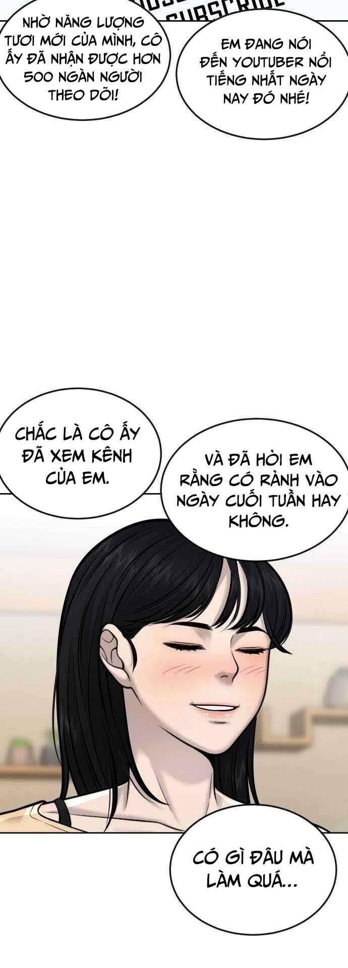 Nhiệm Vụ Tối Thượng Chapter 50 - Trang 2