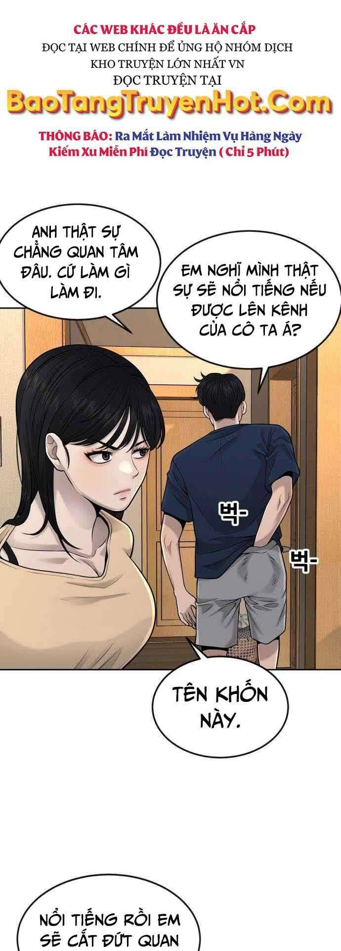Nhiệm Vụ Tối Thượng Chapter 50 - Trang 2