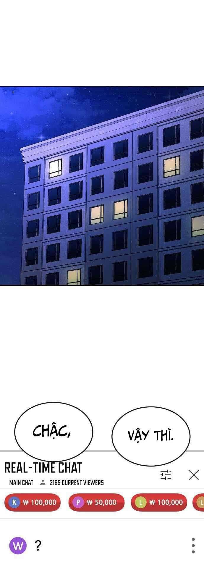 Nhiệm Vụ Tối Thượng Chapter 50 - Trang 2