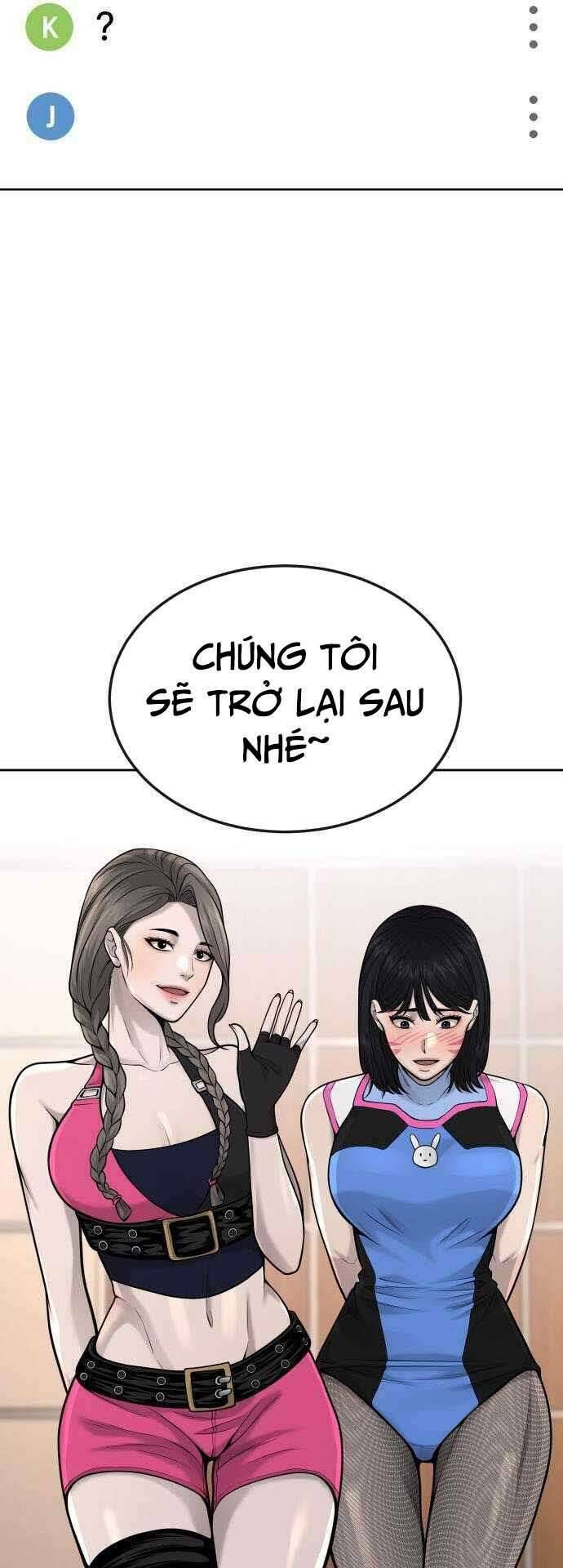 Nhiệm Vụ Tối Thượng Chapter 50 - Trang 2