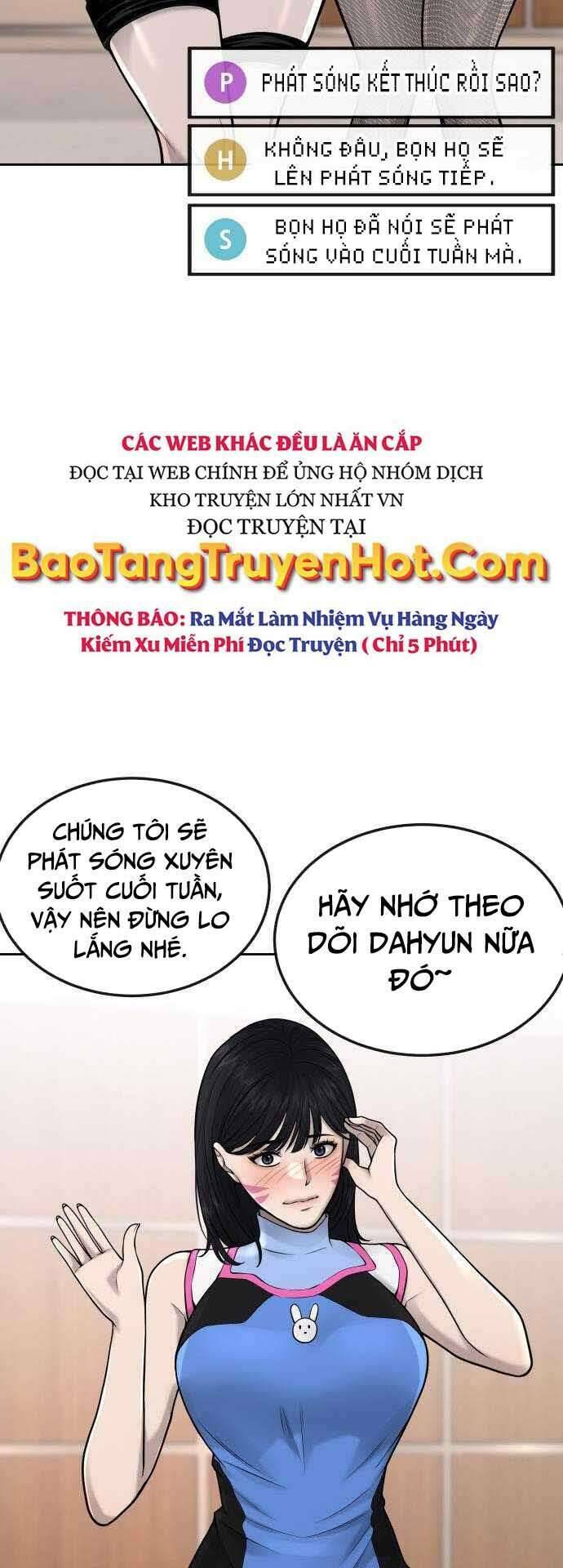 Nhiệm Vụ Tối Thượng Chapter 50 - Trang 2