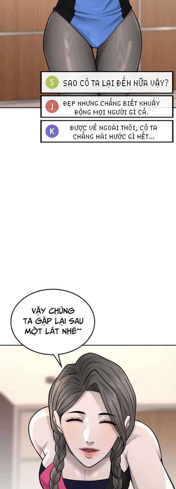 Nhiệm Vụ Tối Thượng Chapter 50 - Trang 2