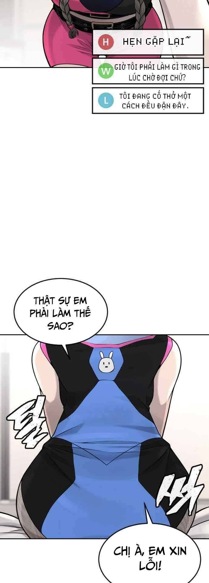 Nhiệm Vụ Tối Thượng Chapter 50 - Trang 2