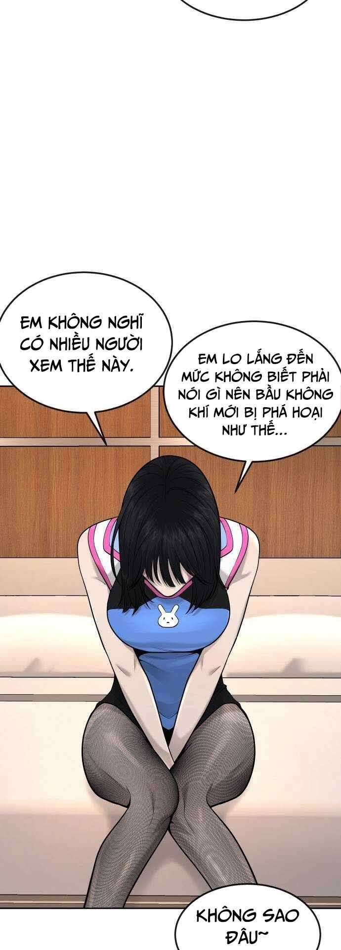 Nhiệm Vụ Tối Thượng Chapter 50 - Trang 2