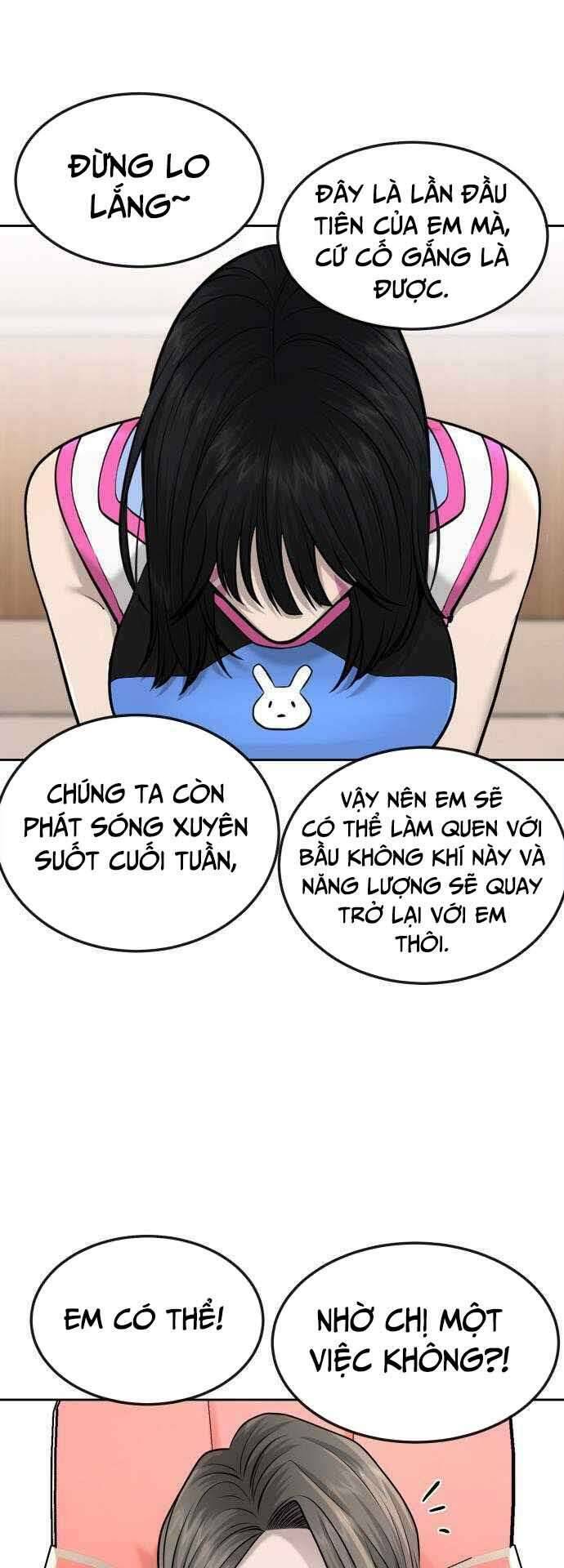Nhiệm Vụ Tối Thượng Chapter 50 - Trang 2