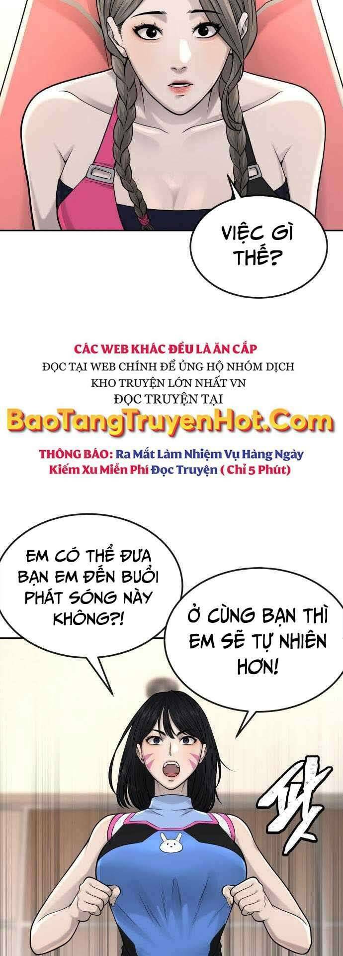 Nhiệm Vụ Tối Thượng Chapter 50 - Trang 2