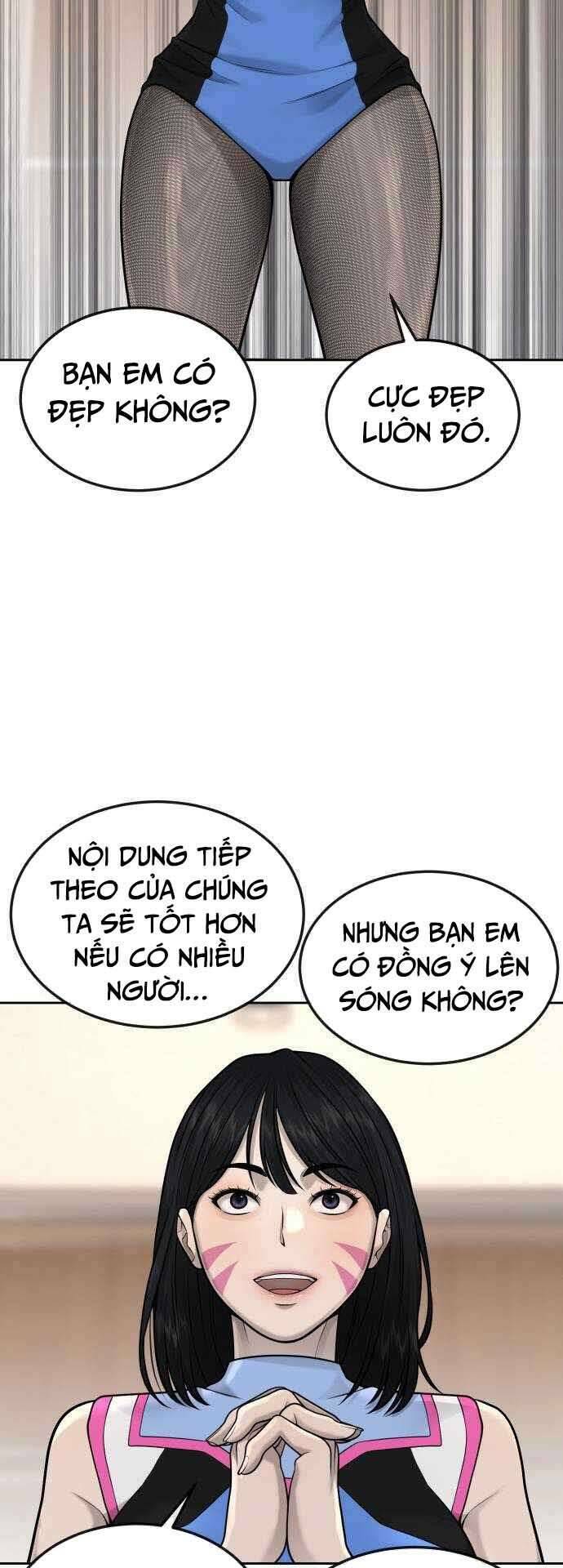 Nhiệm Vụ Tối Thượng Chapter 50 - Trang 2