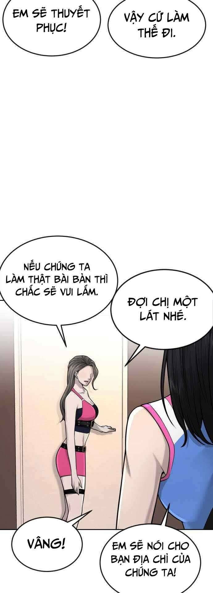 Nhiệm Vụ Tối Thượng Chapter 50 - Trang 2