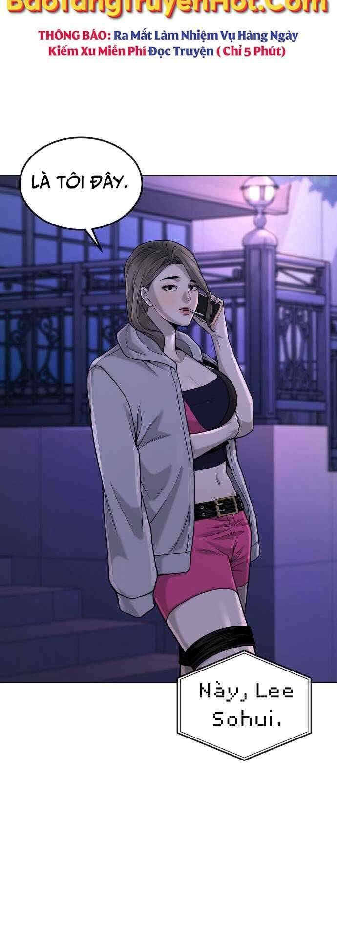 Nhiệm Vụ Tối Thượng Chapter 50 - Trang 2