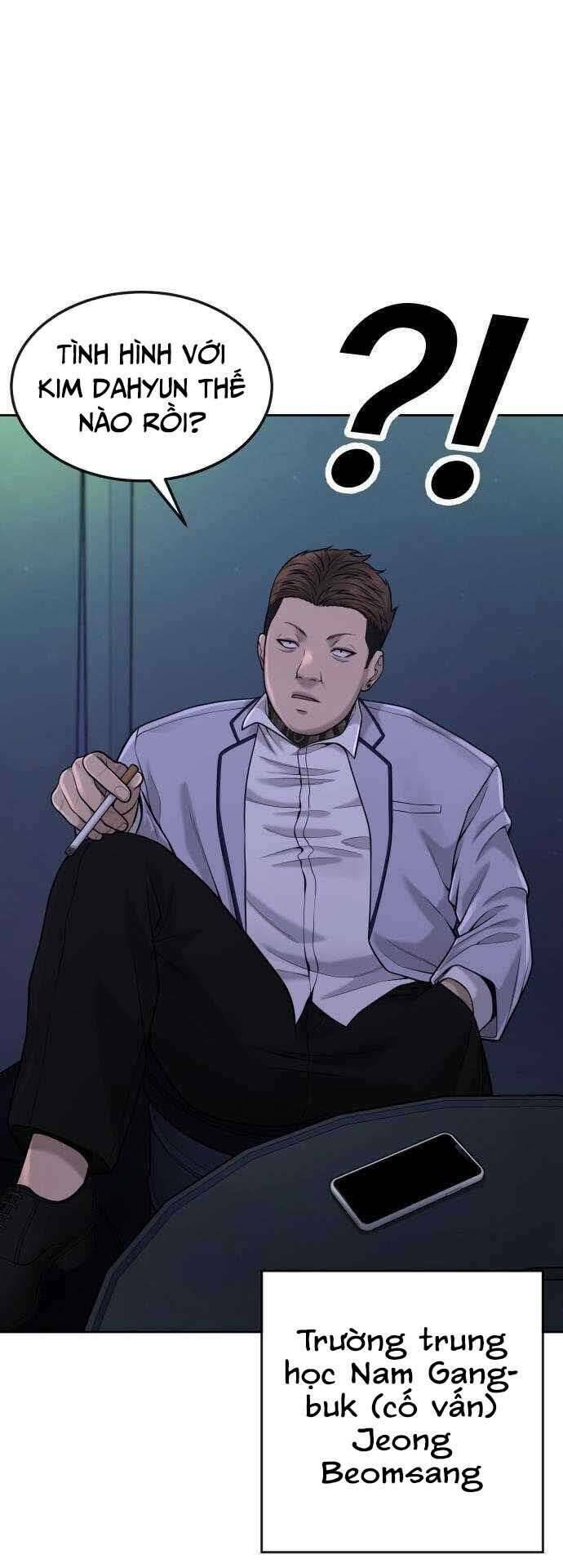 Nhiệm Vụ Tối Thượng Chapter 50 - Trang 2