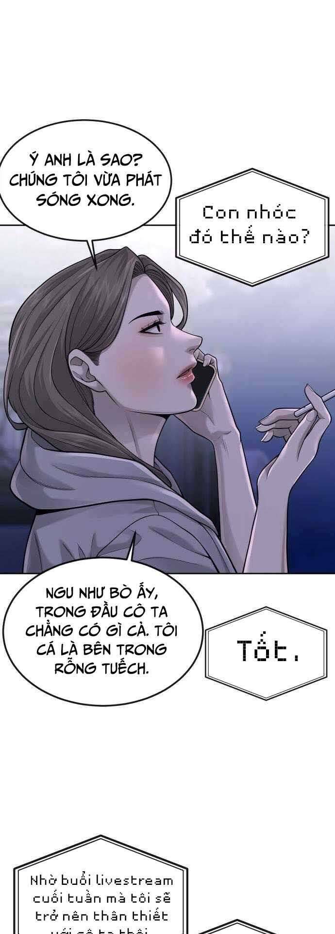 Nhiệm Vụ Tối Thượng Chapter 50 - Trang 2