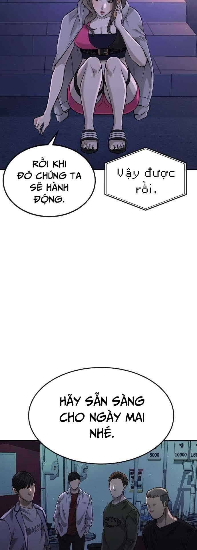 Nhiệm Vụ Tối Thượng Chapter 50 - Trang 2