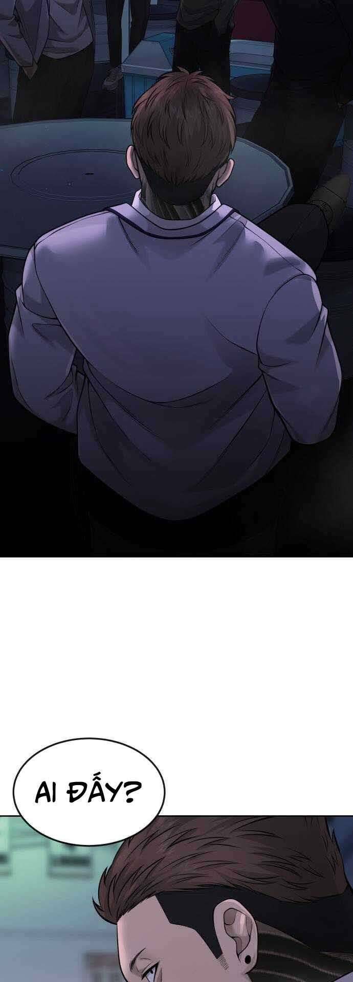 Nhiệm Vụ Tối Thượng Chapter 50 - Trang 2