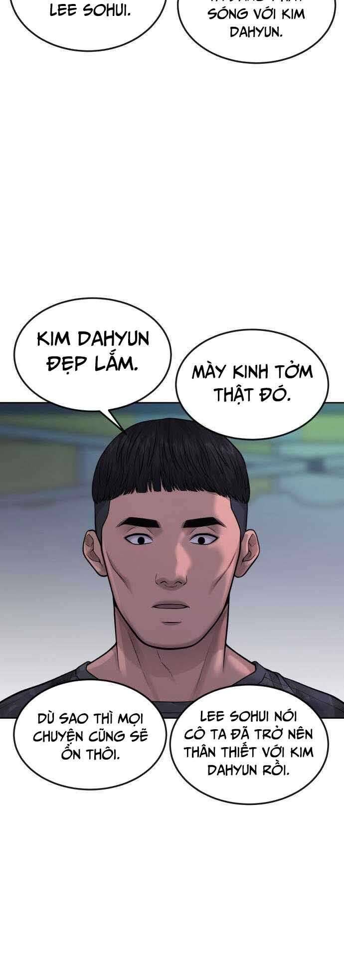 Nhiệm Vụ Tối Thượng Chapter 50 - Trang 2