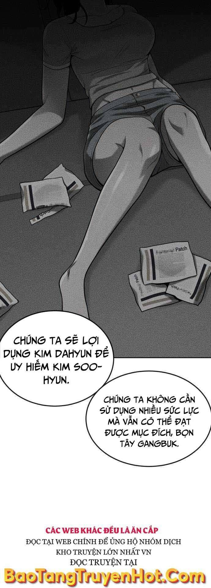Nhiệm Vụ Tối Thượng Chapter 50 - Trang 2