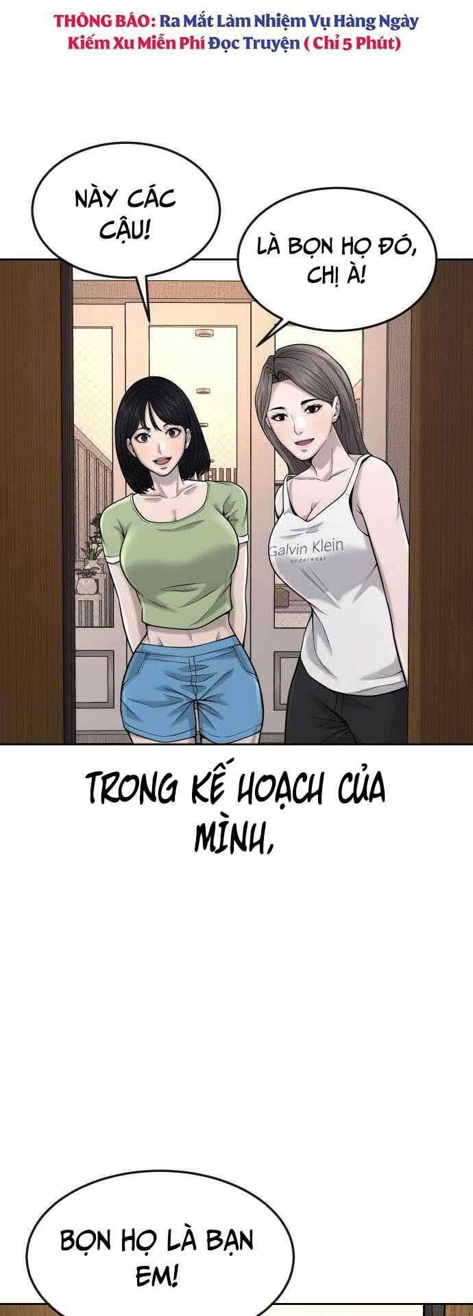 Nhiệm Vụ Tối Thượng Chapter 50 - Trang 2