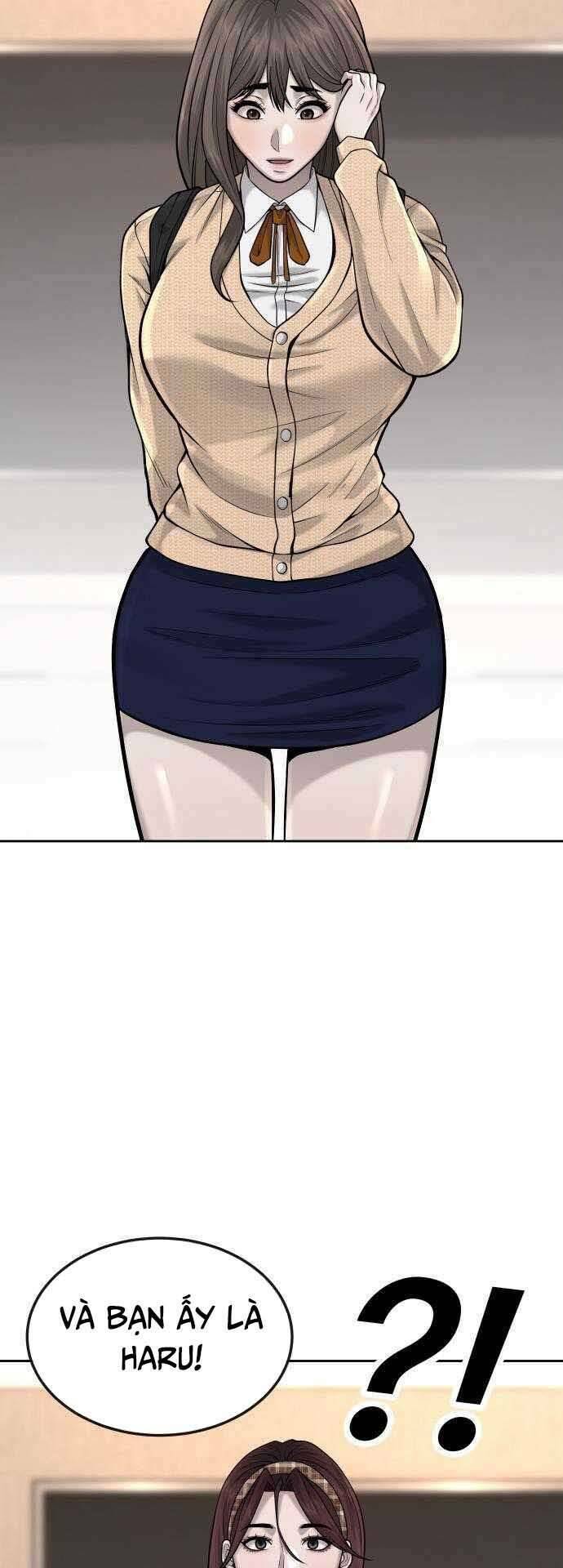 Nhiệm Vụ Tối Thượng Chapter 50 - Trang 2