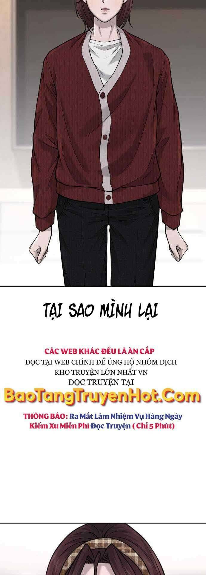 Nhiệm Vụ Tối Thượng Chapter 50 - Trang 2