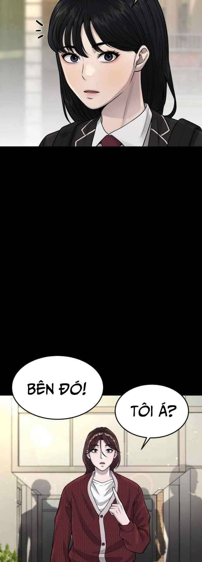 Nhiệm Vụ Tối Thượng Chapter 50 - Trang 2