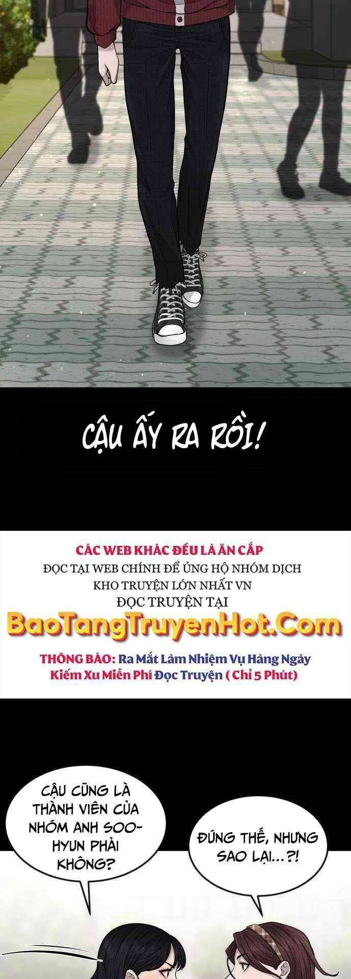 Nhiệm Vụ Tối Thượng Chapter 50 - Trang 2