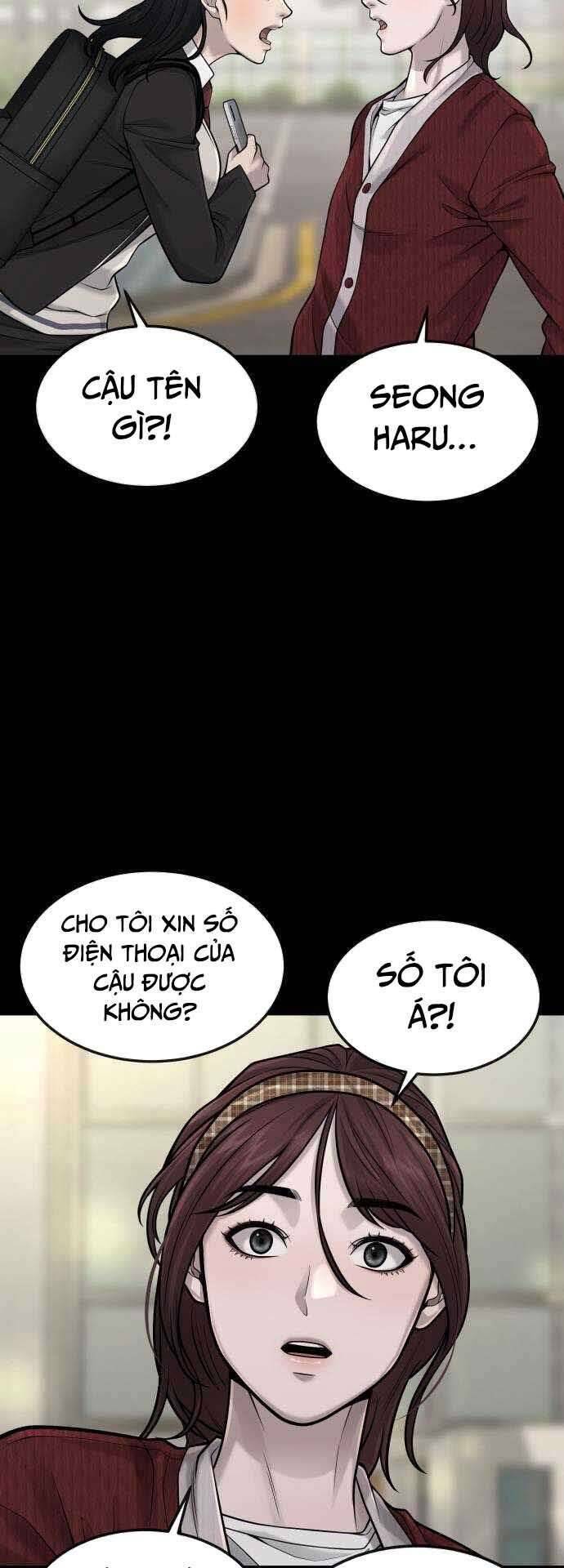 Nhiệm Vụ Tối Thượng Chapter 50 - Trang 2