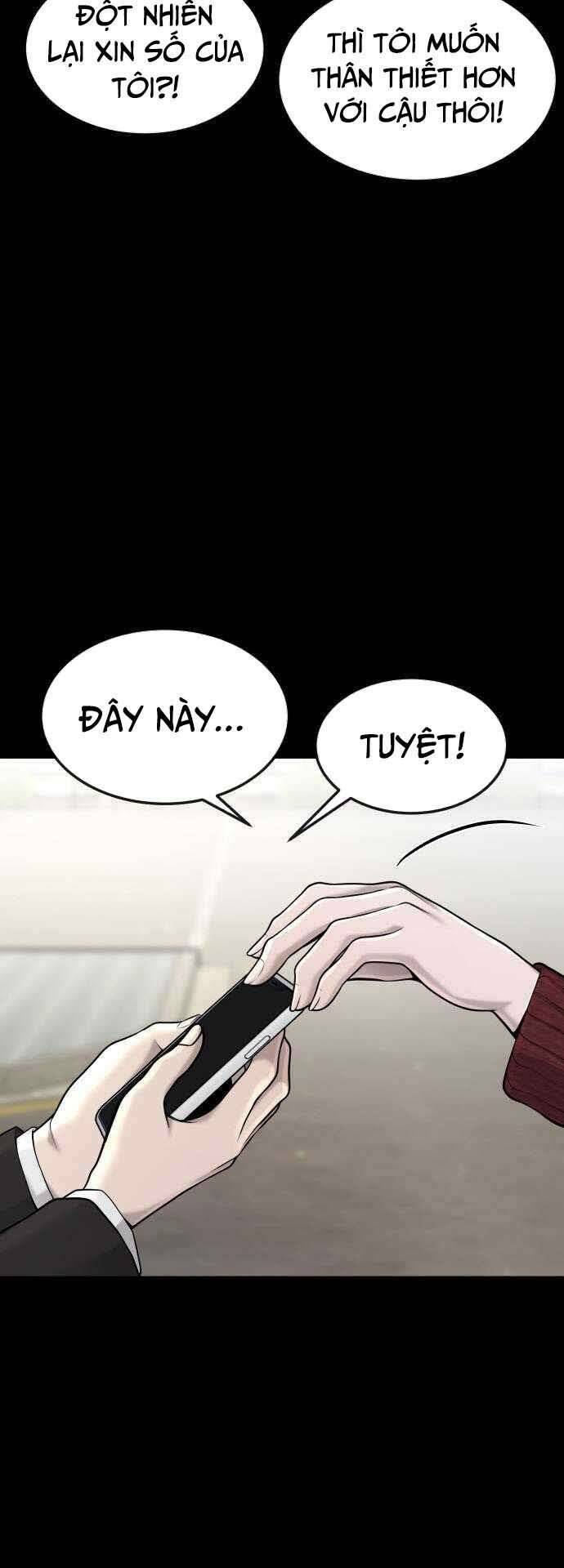 Nhiệm Vụ Tối Thượng Chapter 50 - Trang 2