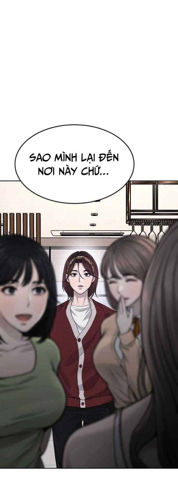 Nhiệm Vụ Tối Thượng Chapter 50 - Trang 2