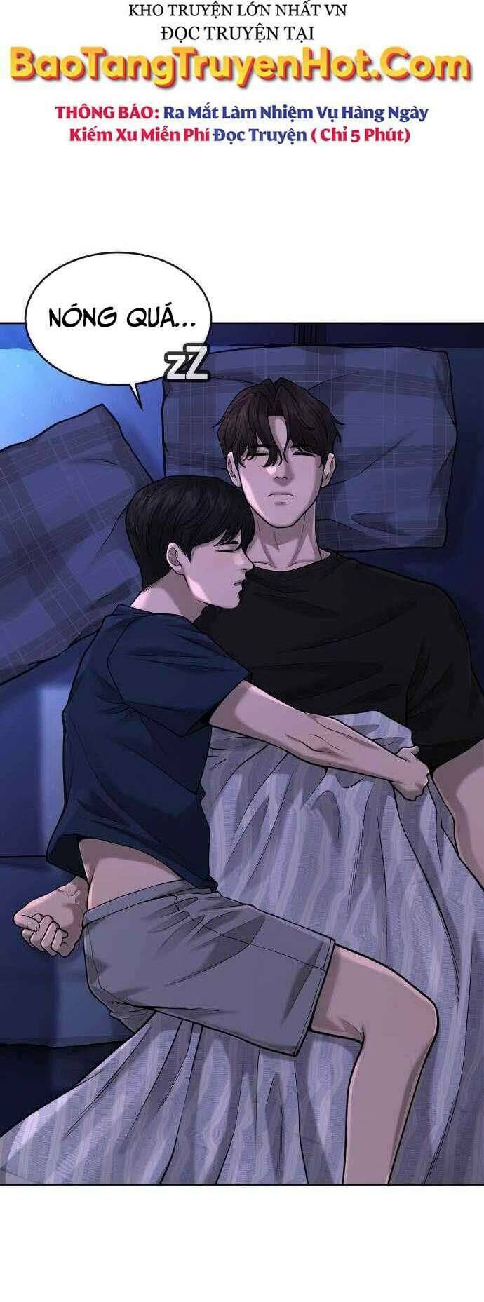 Nhiệm Vụ Tối Thượng Chapter 50 - Trang 2