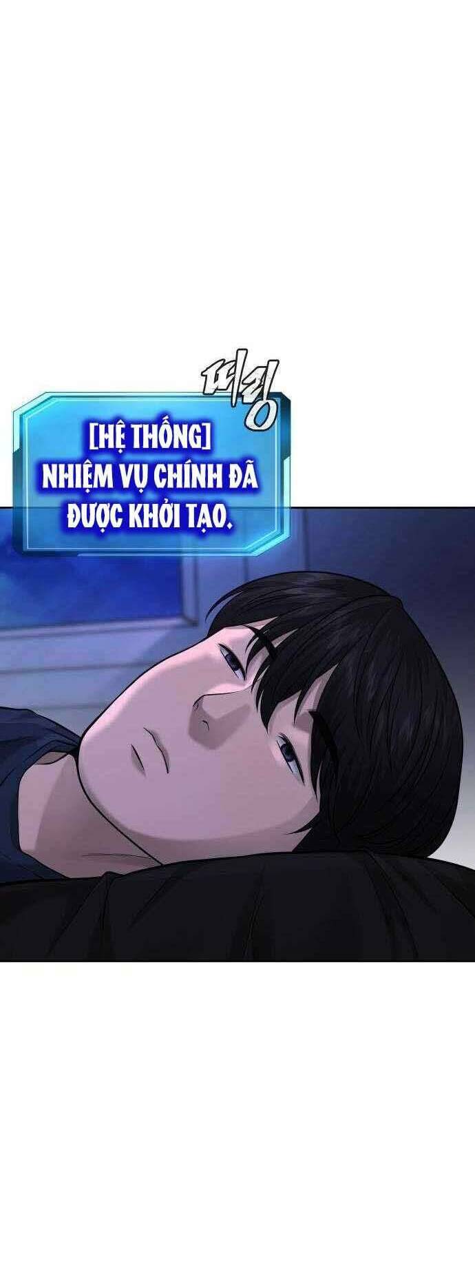 Nhiệm Vụ Tối Thượng Chapter 50 - Trang 2