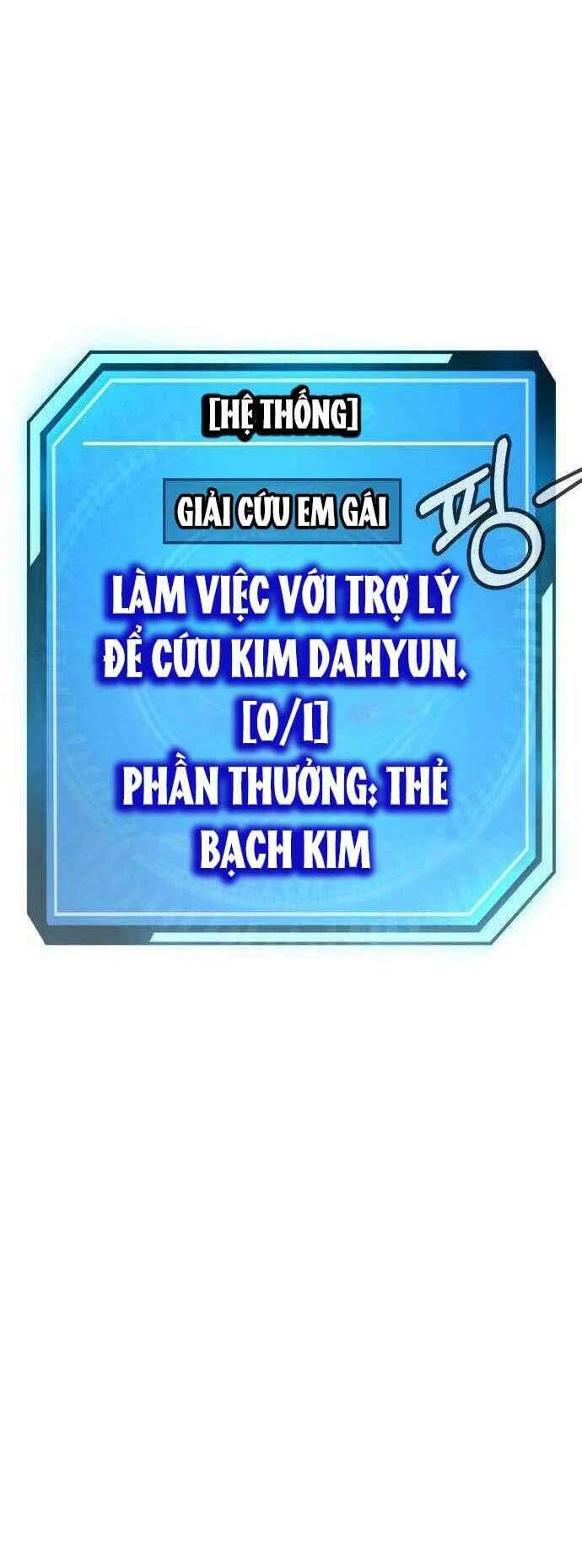 Nhiệm Vụ Tối Thượng Chapter 50 - Trang 2